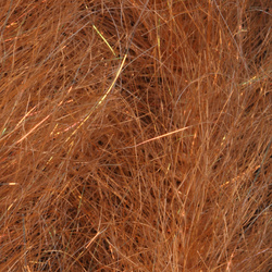 H2O Flash Blend Baitfish Brush 1 inch (flash)