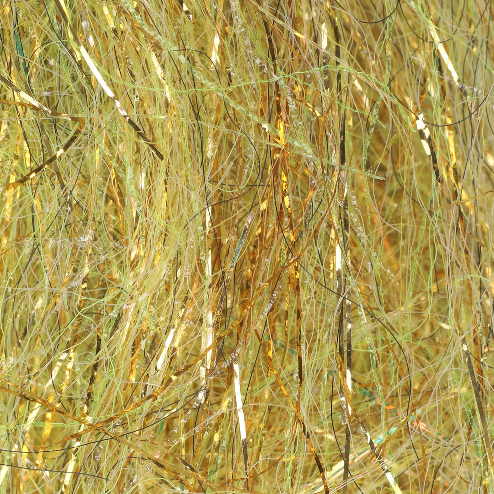 Golden Yellow UVR / 11