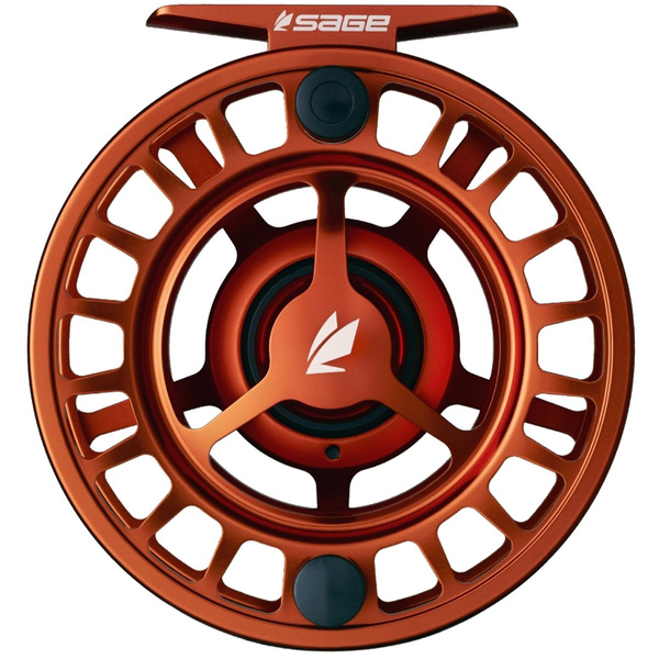 Sage Spectrum Fly Reel