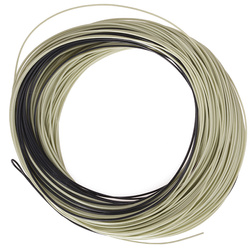Taimen River Sink Tip V Fly Line WF-F/S5 Olive/Black