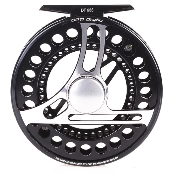 Loop Opti Reel
