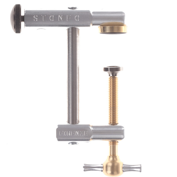 Stonfo FlyTec Leva Base Vise