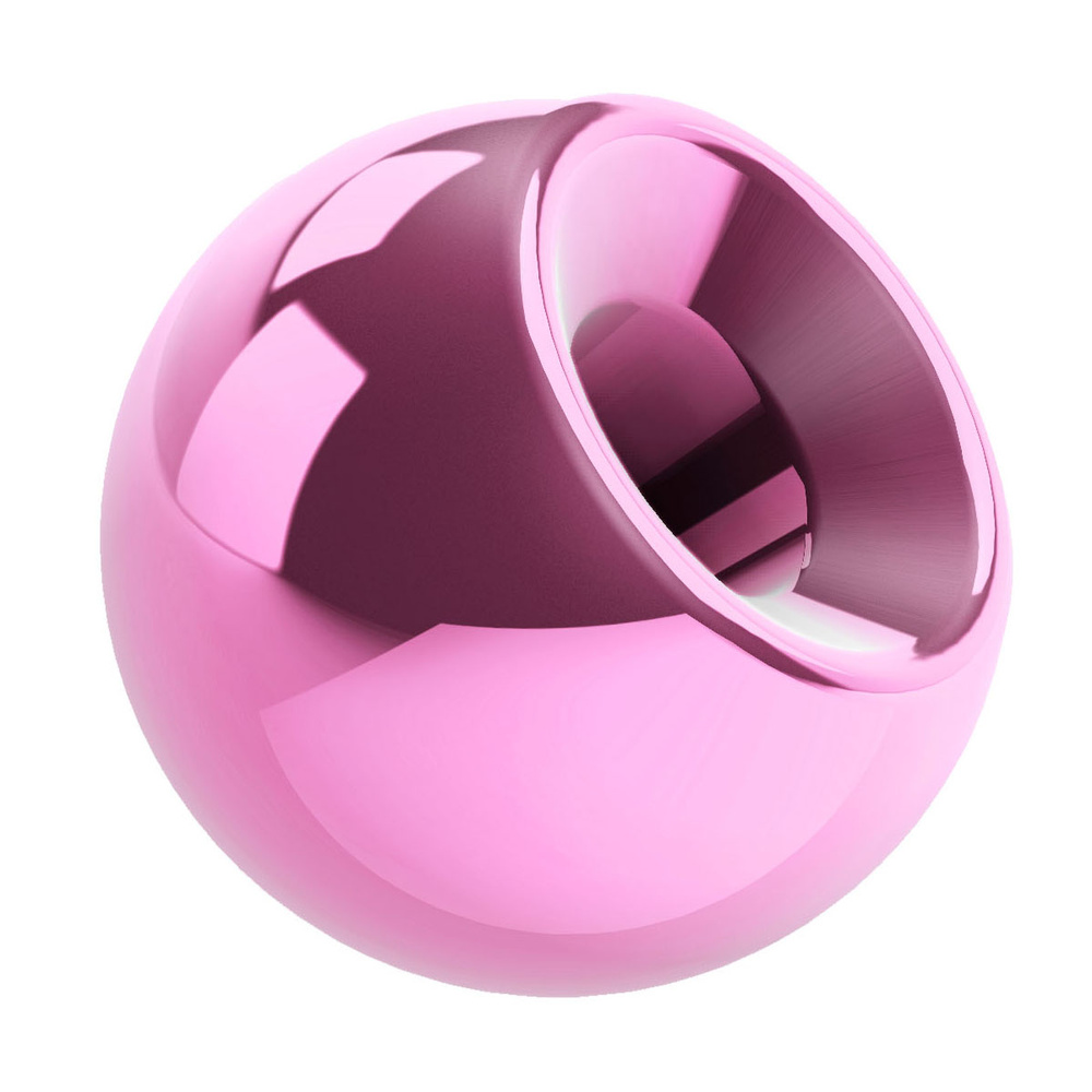 Light Pink - 5.5 mm