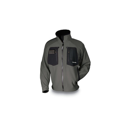 Simms Rivertek Windstopper Softshell