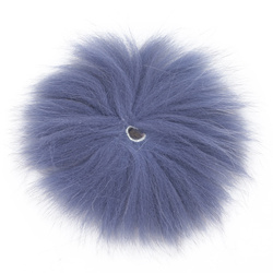 FFGene Polar Fox Tail