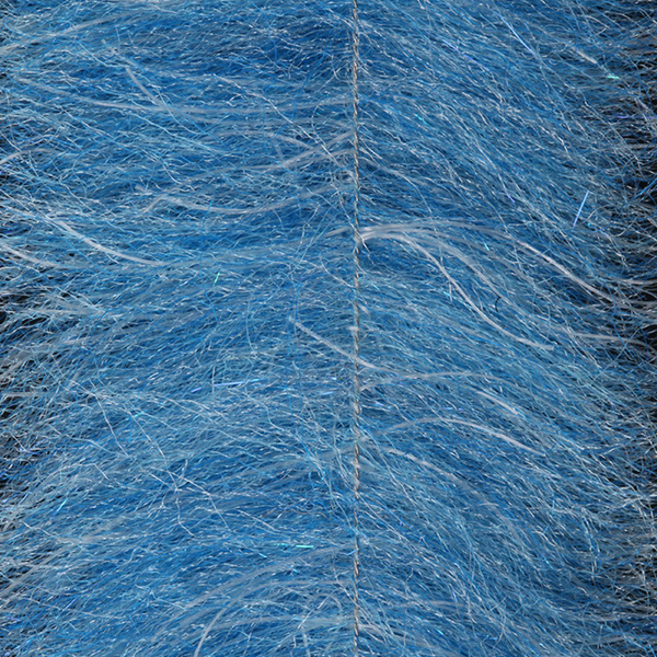 EP Streamer Brush with Micro Legs 2.5 in. Wide