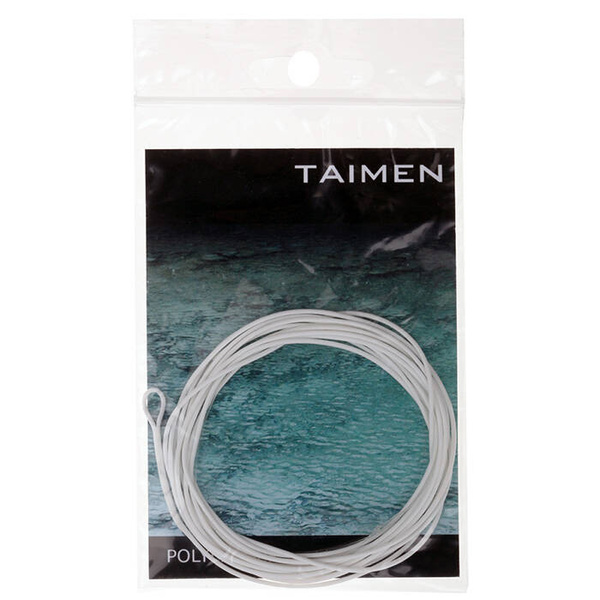 Taimen Light Polyleader 7.5 ft (10 lb)