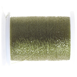 Veevus Body Quills Translucent Body Tinsel