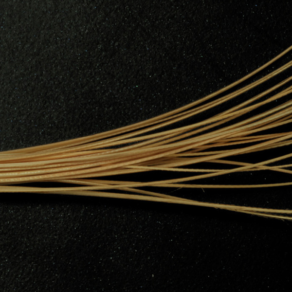 Hareline Quill Body