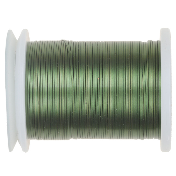 Sybai Flat Colour Wire -  Large