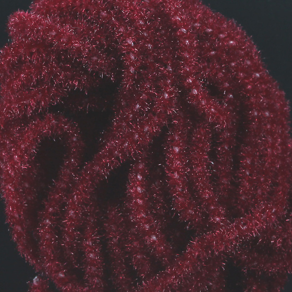 Hareline Trilobal Antron Chenille Medium