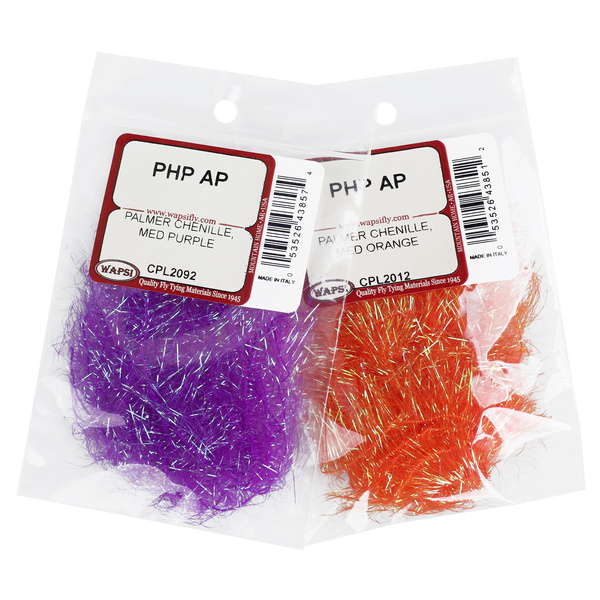 Wapsi Palmer Chenille Medium