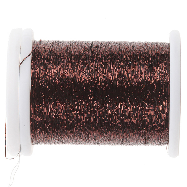 Textreme X Type (90 Den.) Flat Metallic Tinsel