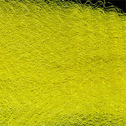 Hedron Fuzzy Fiber