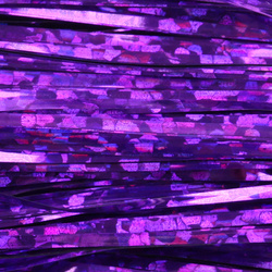 Hedron Holographic Flashabou Magnum