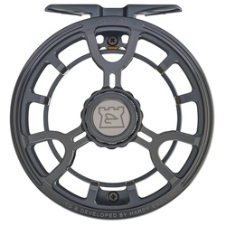 Hardy Averon Fly Reel