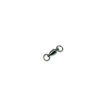 FFGene Ball Bearing Swivels - Black Nickel (3)