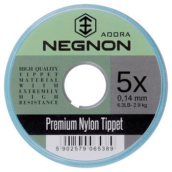Negnon Adora Tippet 50 m
