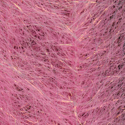 H2O Flash Blend Baitfish Brush 1 inch (flash)