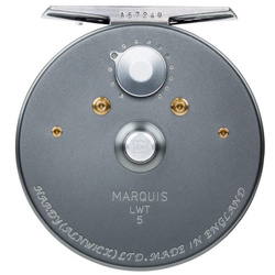 Hardy Marquis LWT Fly Reel