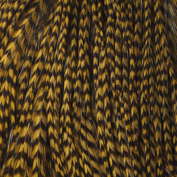 Hareline Half Cape