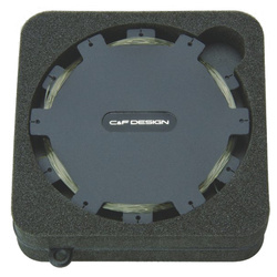 CFA-95 Dropped Wallet