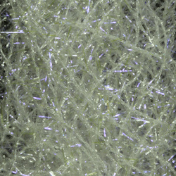 Hareline Micro UV Polar Chenille