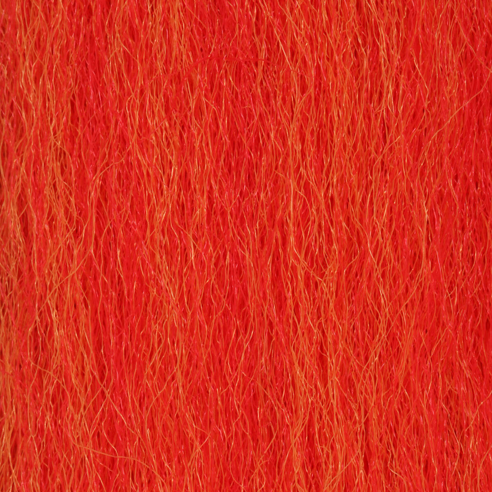Hot Orange