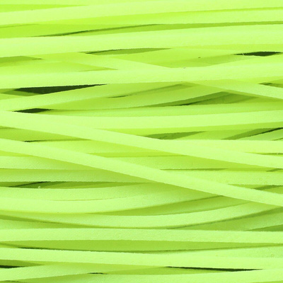 Electric Yellow Chart.