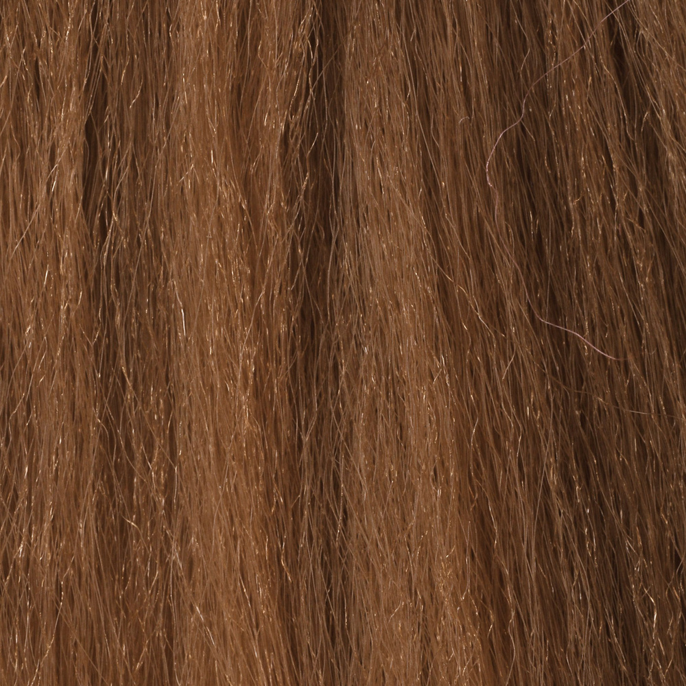 Rusty Brown