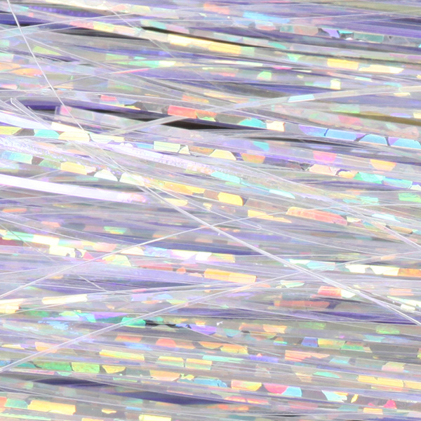 Hedron Holographic Flashabou
