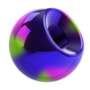 Rainbow - 4.5 mm