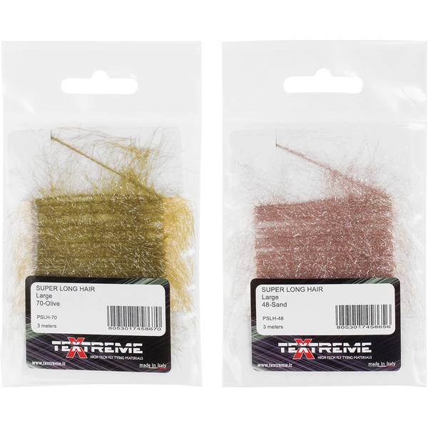 Textreme Super Long Hair