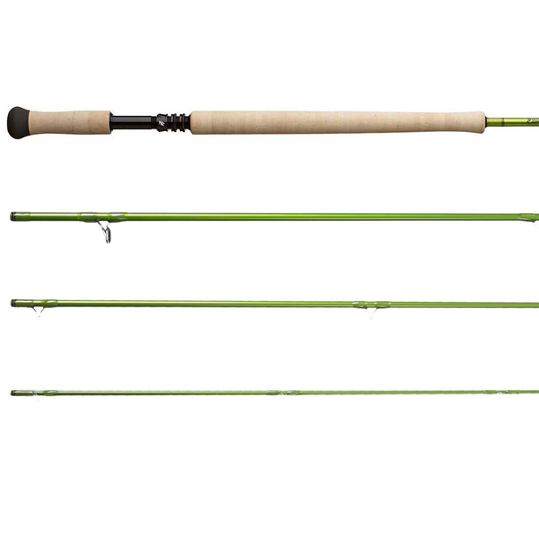 Sage Mod Fly Rod