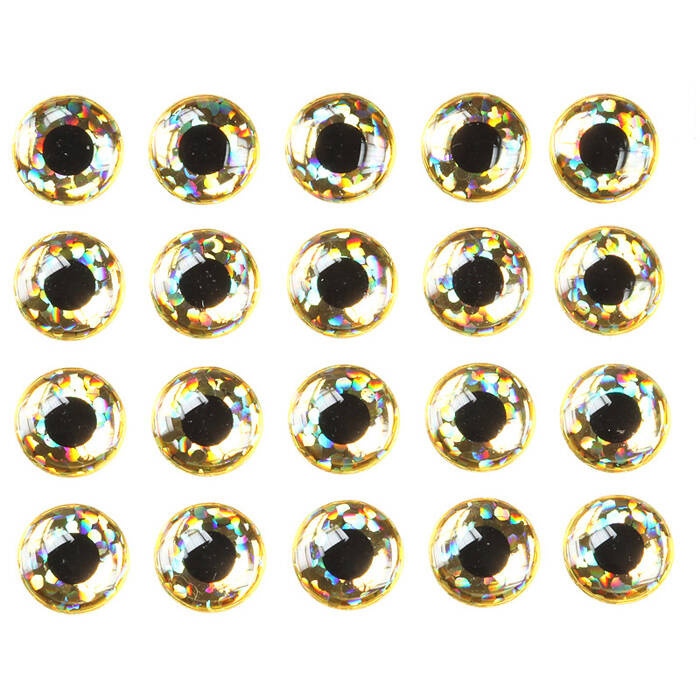 Gold - 4.0 mm