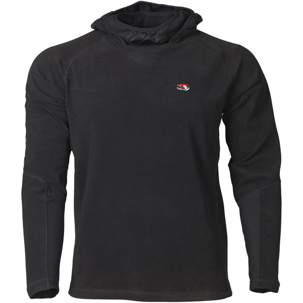 Taimen Sharga Heavyweight Hoodie