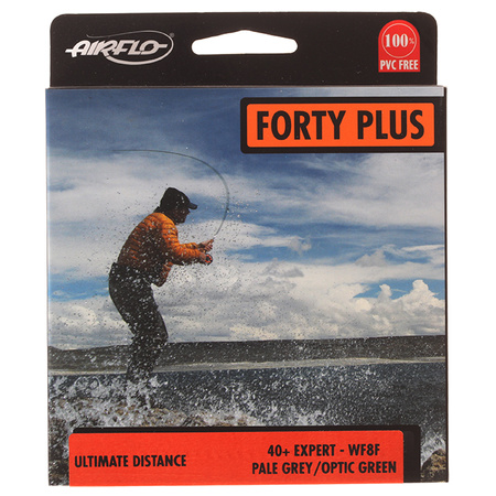 Airflo 40+ Super Dri Expert Distance Floating