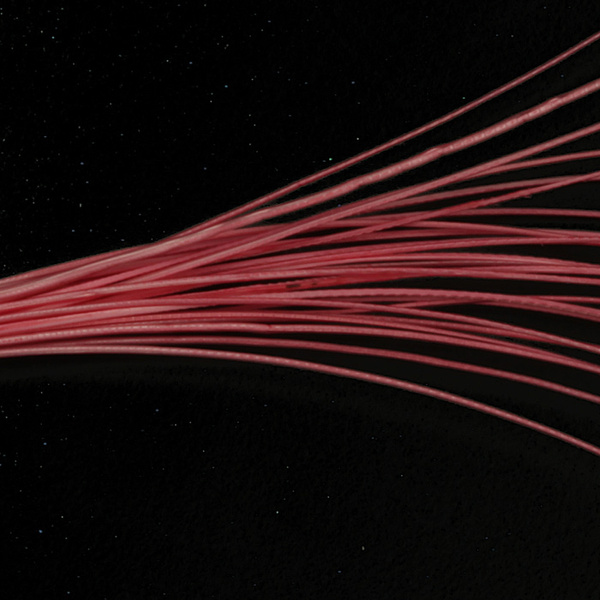 Hareline Quill Body