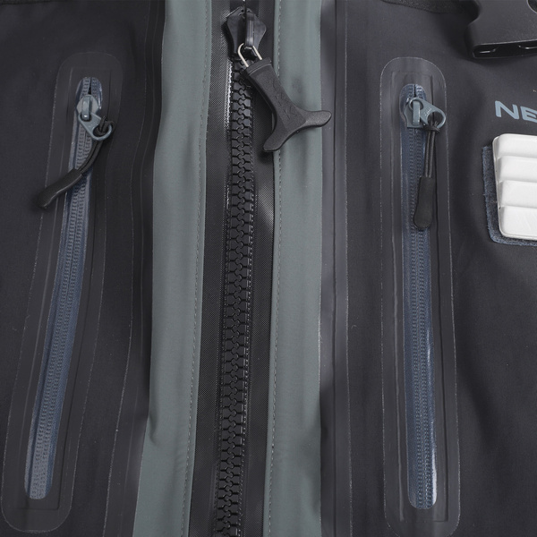 Negnon Omega ZIP Waders