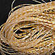 Gold / Clear