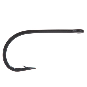Partridge Z60 Sea Beast Fly Hooks