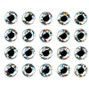 Silver - 7.0 mm