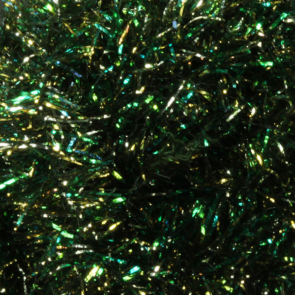 Hareline Holographic Cactus Chenille
