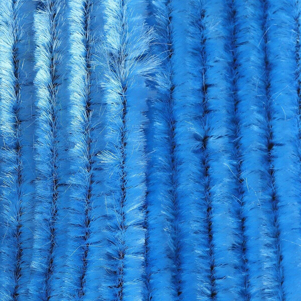 Medium - Steely Blue