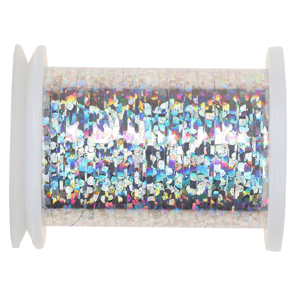 Sybai Flat Tinsel -  0.8 mm