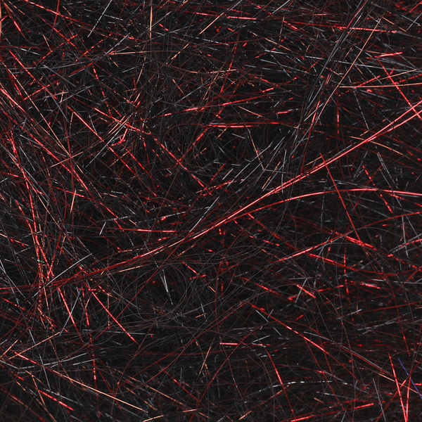 Sybai Supersoft Metallic Dubbing