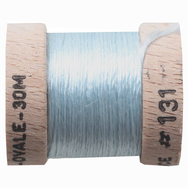 Ovale Pure Silk Floss