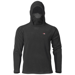 Taimen Sharga Heavyweight Hoodie