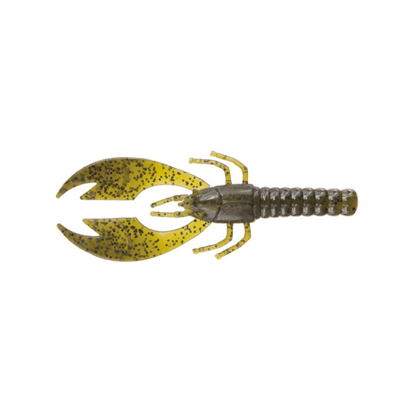 11.4 cm Yum Craw Papi YCP4 (8)