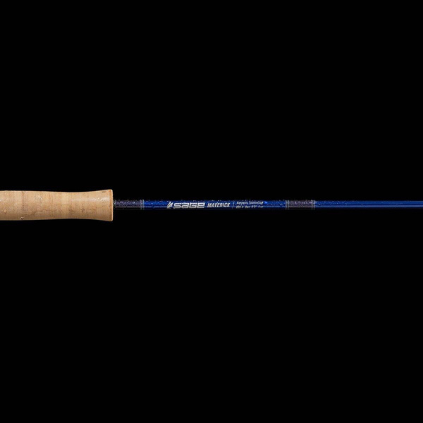 Sage Maverick Rod